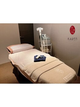 デリケート部分の脱毛/Vライン/VIO