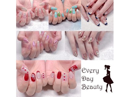 エブリデイビューティ 池袋店(EveryDay Beauty)の写真