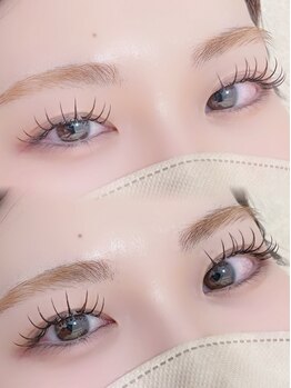 ディアロ(Dealo)の写真/【高級感ある白基調で完全個室の大人サロン】10時～20時まで営業で仕事帰りの方も◎メイクしたままでもOK