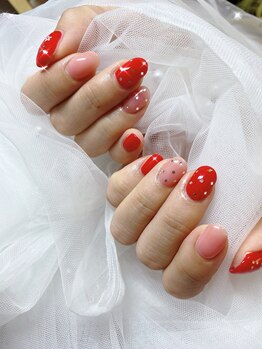 アンジュ 五反田店(Ange)/★定額メニュー★