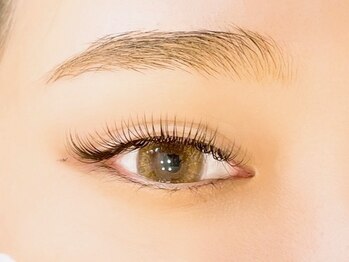 アイラッシュサロン ココ(CoCo)/パーフェクトラッシュ