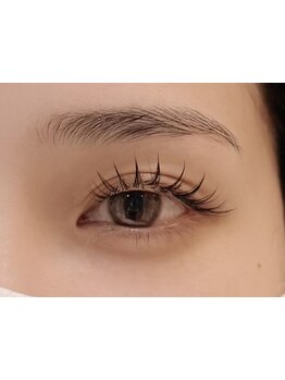 モテ可愛な目元にしたい