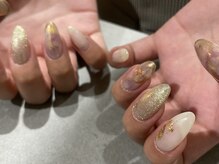 アンドローブ 銀座店(&robe)/フェミニンデザイン