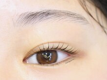 geNe 'n GRUS(ジーン アンド グルス)/まつ毛パーマ