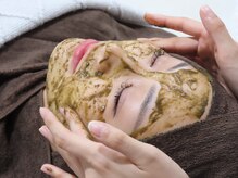 ベル 新潟(Belle)/新潟/ハーブピーリング/毛穴