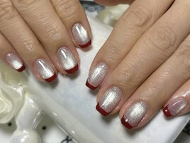 マックネートフレンチ