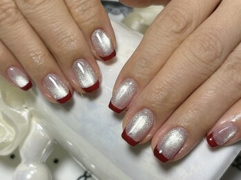 花梨(カリン)/マックネートフレンチ