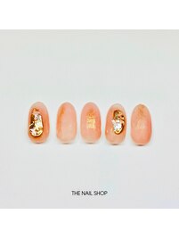 【HAND】定額<ミラーデザイン>