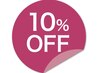 【26.27.28日限定☆】10%オフ【他クーポンと併せてお使いください】