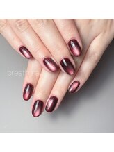 ブレスネイル(breath nail)/