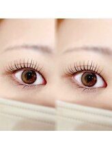 ミー(me.)/ラッシュリフト