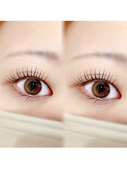 ミー(me.)/ラッシュリフト