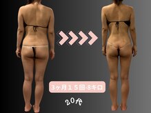 ソウソウビューティー 五反田(Shou Shou Beauty)