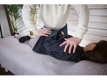 エヌ(N)/恵比寿/代官山/渋谷/中目黒/広尾