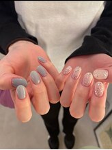 美人計ネイルサロン/