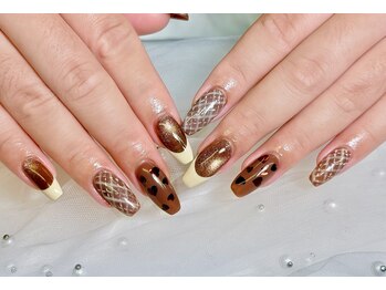 チュンチュン(Chunchun)/