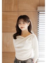 アグア 前橋(AGUA)&nbsp;唐澤 芽生