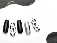 トゥインクル(twinkle)/10月【定額】トレンドコース