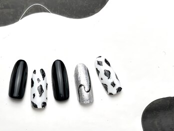 トゥインクル(twinkle)/10月【定額】トレンドコース