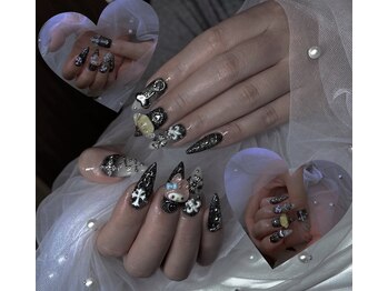 ソラネイル(SORA NAIL)/