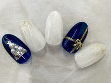 キャンアイドレッシー 青葉台店(Can I Dressy)/ハンド☆定額ベーシックデザイン