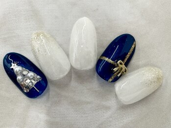 ハンド☆定額ベーシックデザイン