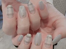 ファッシーナ(Fascina)/オフ込120分持ち込みデザイン