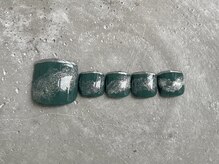 ディアブルー 湘南台店(diar blue)/デザインフット