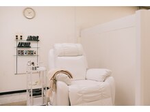 オーネイト(Ornate)の雰囲気(プライベートな空間)