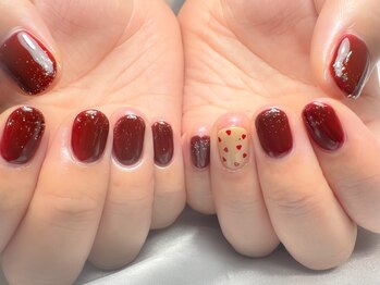 アオネイル(ao nail)/ao nail