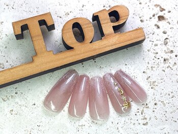 定額R-9 イヤリング