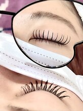 セロン アイラッシュ 祐天寺(CERRONE)