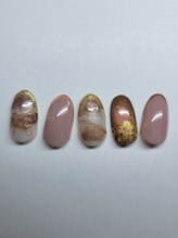 スターガーデン 小竹向原店/ベーシックコースネイル