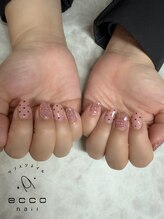 エッコ ネイル クリエイト(ecco)/