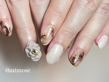 トトメス(thutmose)/