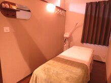 日月潭 神楽坂店/整体