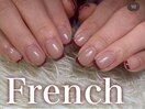 #フレンチ