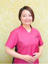 ひかり 整体院 小嶋 裕紀