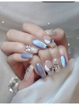 エスネイルサロン 蕨店(S NAIL SALON)/