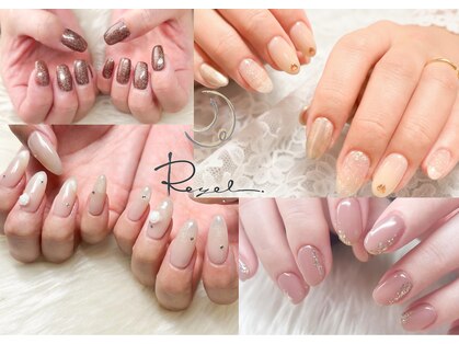 リエル イチゴイチエ(Reyel 1510)の写真