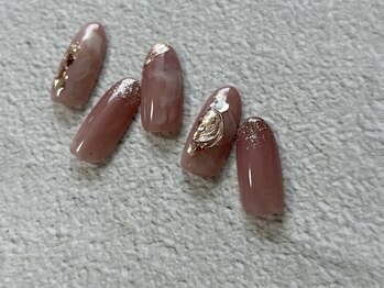 ル ブランシュ(le blanche)/