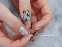 コチャネイル(COCHA NAIL)/【デザインコース】