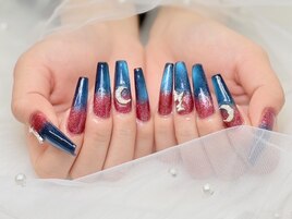 ロングデザイン