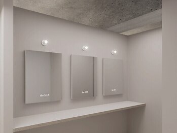 ピラティス the SILK 渋谷店【肩こり/リンパ/痩身/ダイエット/たるみ/骨盤矯正】の写真/体の歪みがたるみの原因？【骨盤矯正×マシンピラティス】で姿勢を正して痩身ダイエット