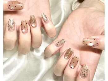 クトワ(QUE TOI)/マンスリーデザイン