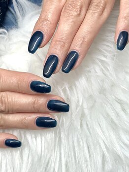 ティーラボ(T Labo)/Handワンカラー