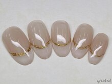 アグレアブルネイル(agr'e able nail)/