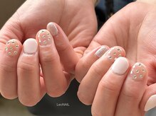 レオネイル(Leo NAIL)/おまかせアート