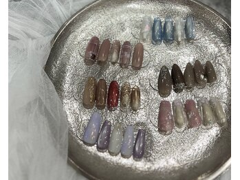 ワンローズ(One Rose)/