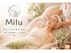 ミル(milu)の写真